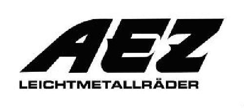 fælge-aez logo aez