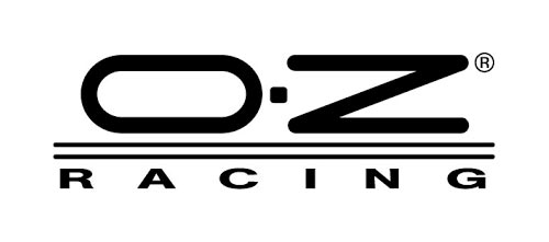 fælge-oz logo oz racing