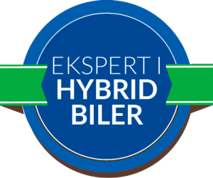 hybridbiler Service af hybridbiler