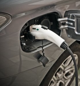 Electric Vehicle Charging opladning og service af elbil i farum